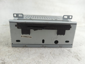 compare product 2015 Ford Focus Radio AM FM Cd Player Receiver Replacement P/N:FM5T-19C107-JC C6SU003811 Fits OEM Used Auto Parts