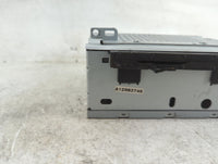 2015 Ford Focus Radio AM FM Cd Player Receiver Replacement P/N:FM5T-19C107-JC C6SU003811 Fits OEM Used Auto Parts - Oemuseda