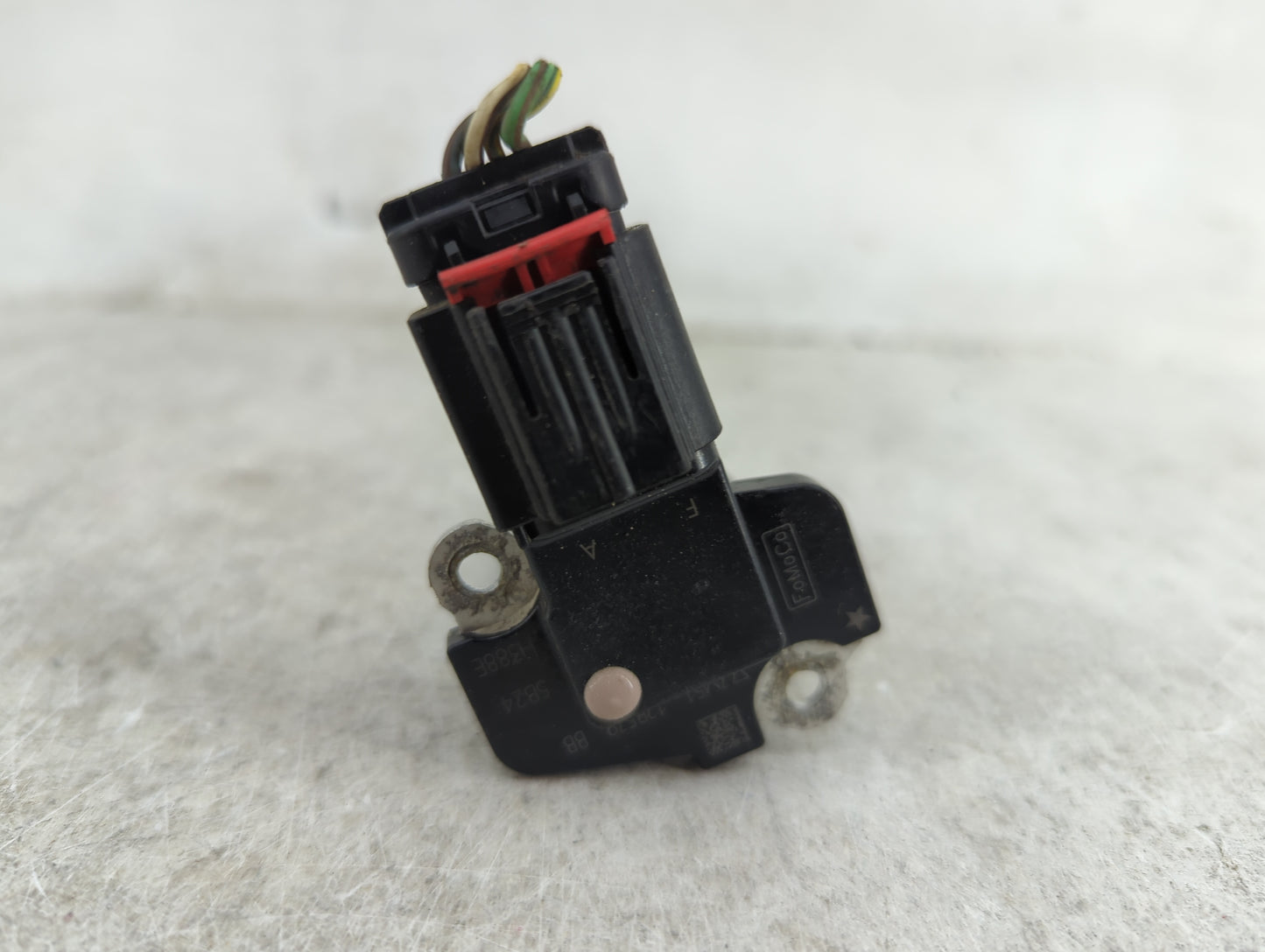 2012-2018 Ford Focus Mass Air Flow Meter Maf 1488114 - Oemusedautoparts1.com