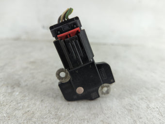 compare product 2012-2018 Ford Focus Mass Air Flow Meter Maf 1488114