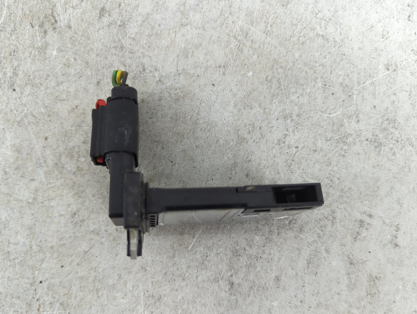 2012-2018 Ford Focus Mass Air Flow Meter Maf 1488114 - Oemusedautoparts1.com