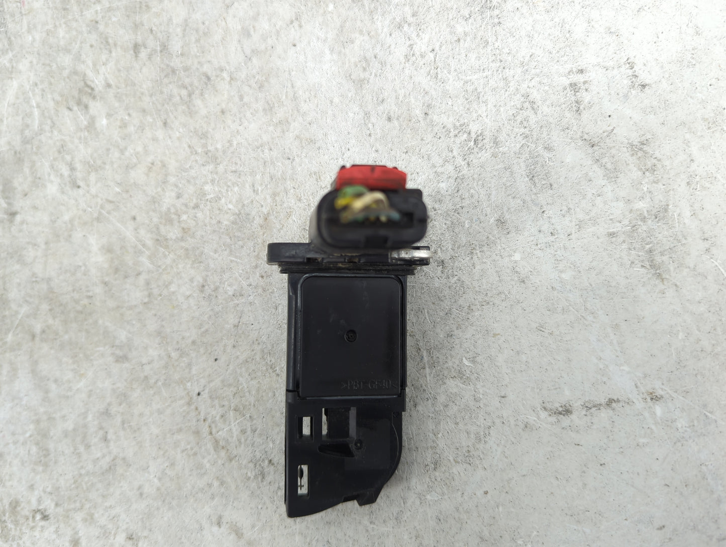 2012-2018 Ford Focus Mass Air Flow Meter Maf 1488114 - Oemusedautoparts1.com