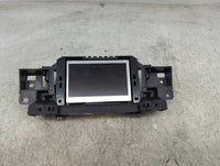 2015-2018 Ford Focus Information Display Screen 1488176 - Oemusedautoparts1.com