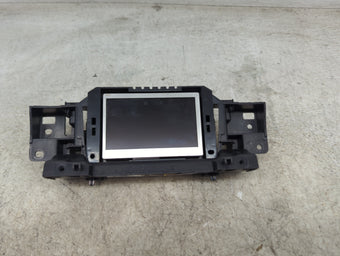 compare product 2015-2018 Ford Focus Information Display Screen 1488176