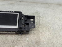 2015-2018 Ford Focus Information Display Screen 1488176 - Oemusedautoparts1.com