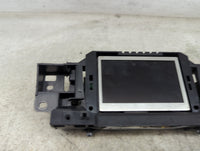 2015-2018 Ford Focus Information Display Screen 1488176 - Oemusedautoparts1.com