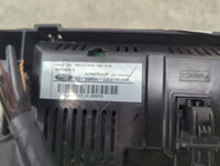 2015-2018 Ford Focus Information Display Screen 1488176 - Oemusedautoparts1.com