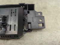 2015-2018 Ford Focus Information Display Screen 1488176 - Oemusedautoparts1.com