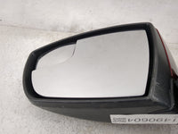 2015-2018 Ford Focus Driver Side View Mirror - Left Door Mirror OEM Used - Oemusedautoparts1.com