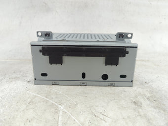 compare product 2015 Ford Focus Radio AM FM Cd Player Receiver Replacement P/N:FM5T-19C107-JC Fits OEM Used Auto Parts
