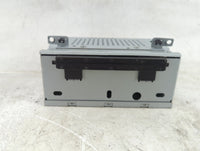 2015 Ford Focus Radio AM FM Cd Player Receiver Replacement P/N:FM5T-19C107-JC Fits OEM Used Auto Parts - Oemusedautoparts1.c