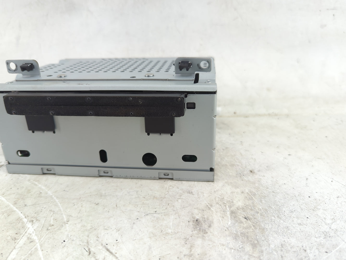 2015 Ford Focus Radio AM FM Cd Player Receiver Replacement P/N:FM5T-19C107-JC Fits OEM Used Auto Parts - Oemusedautoparts1.c