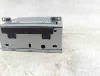 2015 Ford Focus Radio AM FM Cd Player Receiver Replacement P/N:FM5T-19C107-JC Fits OEM Used Auto Parts - Oemusedautoparts1.c