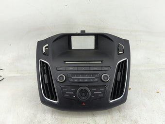 compare product 2015-2018 Ford Focus Radio Control Panel 1491607