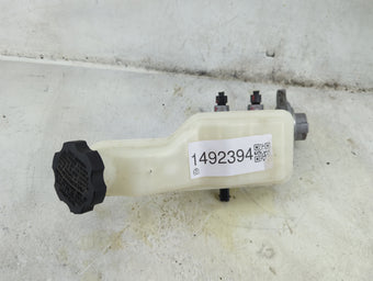 compare product 2012-2018 Ford Focus Brake Master Cylinder 1492394