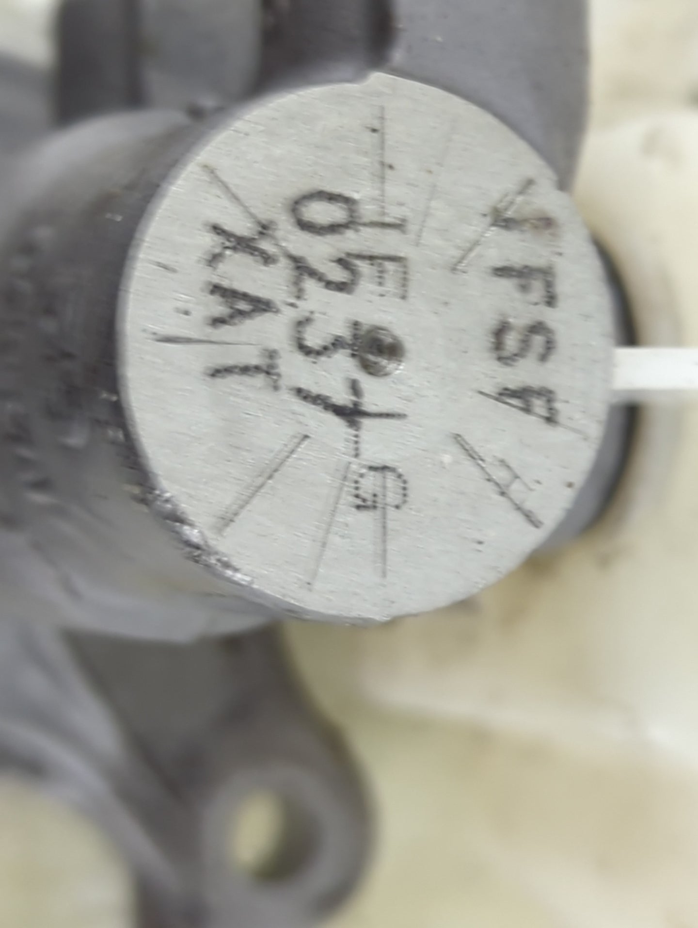 2012-2018 Ford Focus Brake Master Cylinder 1492394 - Oemusedautoparts1.com