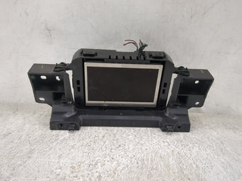compare product 2015-2018 Ford Focus Information Display Screen 1495001