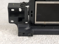 2015-2018 Ford Focus Information Display Screen 1495001 - Oemusedautoparts1.com