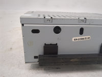 2015 Ford Focus Radio AM FM Cd Player Receiver Replacement P/N:FM5T-19C107-JC C6SUD2D225 Fits OEM Used Auto Parts - Oemuseda