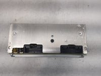 2015 Ford Focus Radio AM FM Cd Player Receiver Replacement P/N:FM5T-19C107-JC C6SUD2D225 Fits OEM Used Auto Parts - Oemuseda