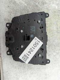 2015-2018 Ford Focus Radio Control Panel 1501241 - Oemusedautoparts1.com