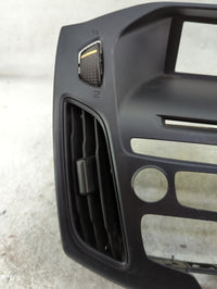 2015-2018 Ford Focus Radio Control Panel Black 1501276 - Oemusedautoparts1.com