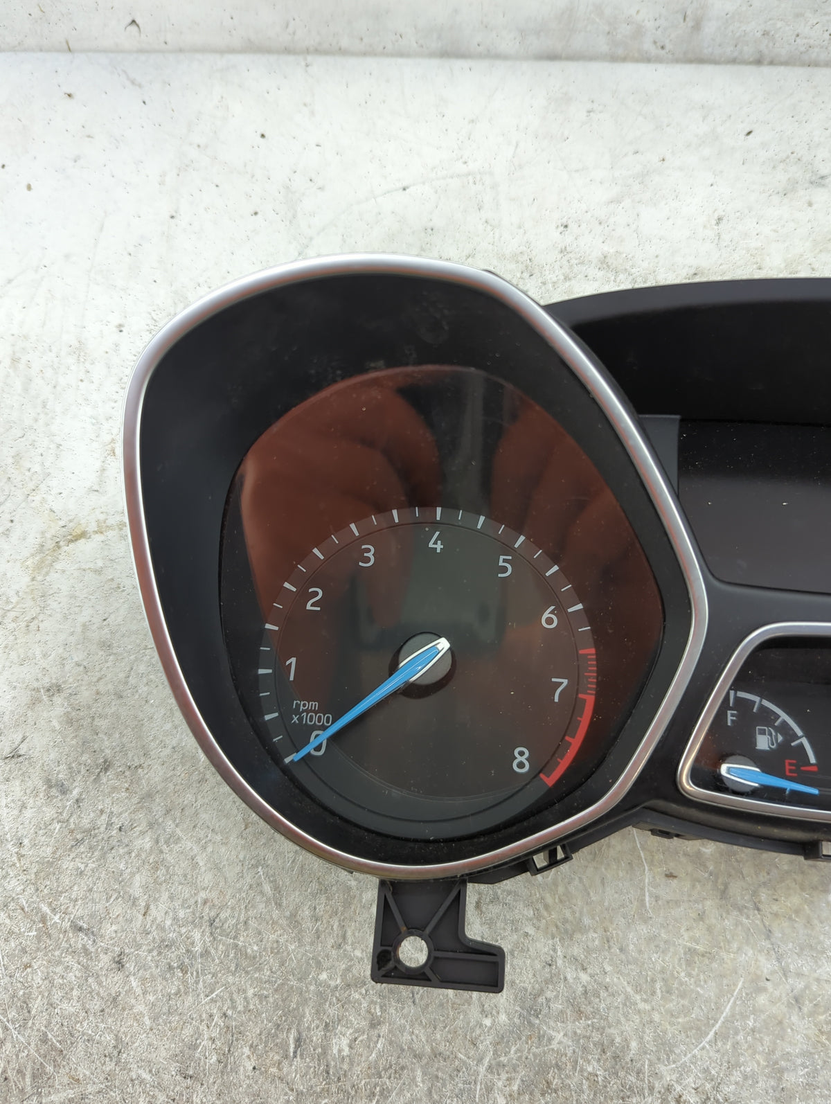 2015 Ford Focus Instrument Cluster Speedometer Gauges P/N:F1ET10849CTA F1ET10849CK, 2625776, 5085074, 42234127 Miles: Fits O