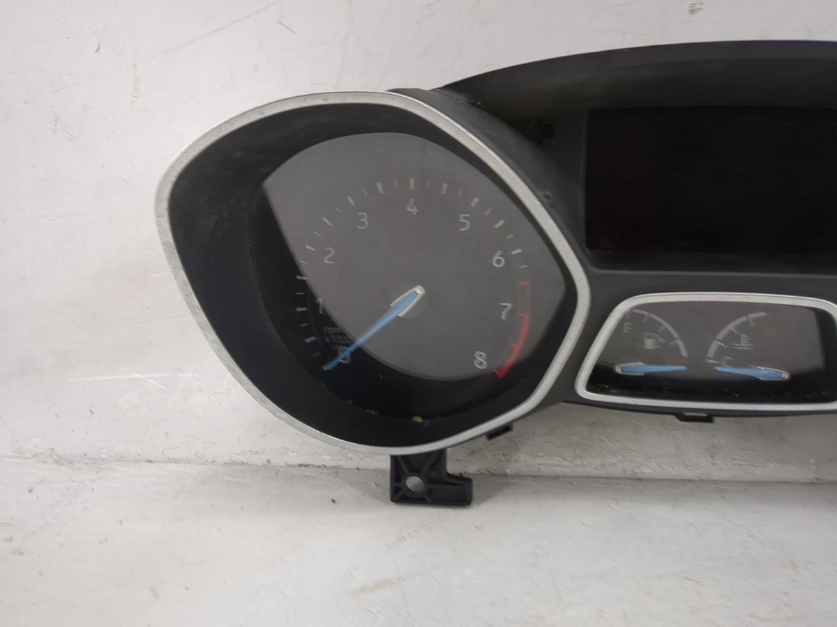 2015 Ford Focus Instrument Cluster Speedometer Gauges P/N:F1ET-10849-CTG F1ET-14F094-BB, F1ET-14C026-ABG, 2934775-05 Miles: 