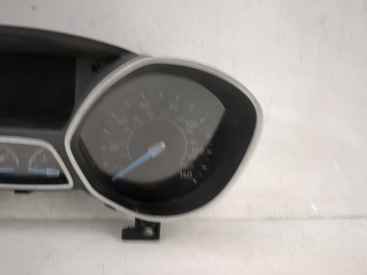 2015 Ford Focus Instrument Cluster Speedometer Gauges P/N:F1ET-10849-CTG F1ET-14F094-BB, F1ET-14C026-ABG, 2934775-05 Miles: 