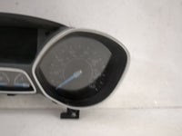 2015 Ford Focus Instrument Cluster Speedometer Gauges P/N:F1ET-10849-CTG F1ET-14F094-BB, F1ET-14C026-ABG, 2934775-05 Miles: 