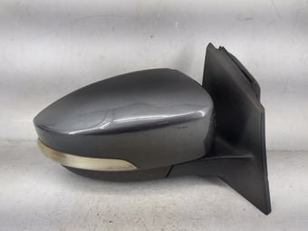 compare product 2015-2018 Ford Focus Passenger Side View Mirror - Right Door Mirror OEM Used