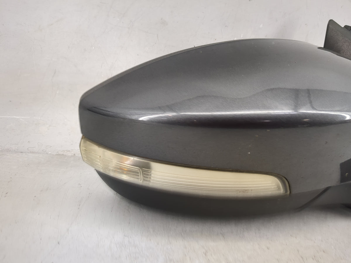 2015-2018 Ford Focus Passenger Side View Mirror - Right Door Mirror OEM Used - Oemusedautoparts1.com