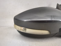 2015-2018 Ford Focus Passenger Side View Mirror - Right Door Mirror OEM Used - Oemusedautoparts1.com