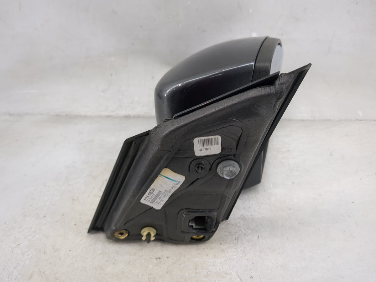 2015-2018 Ford Focus Passenger Side View Mirror - Right Door Mirror OEM Used - Oemusedautoparts1.com