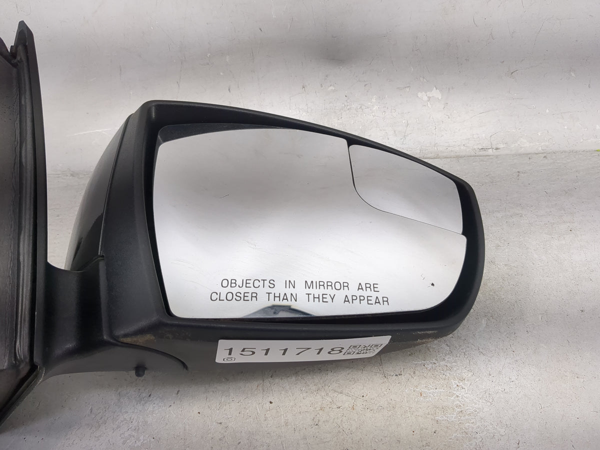 2015-2018 Ford Focus Passenger Side View Mirror - Right Door Mirror OEM Used - Oemusedautoparts1.com