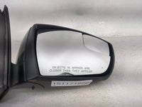 2015-2018 Ford Focus Passenger Side View Mirror - Right Door Mirror OEM Used - Oemusedautoparts1.com