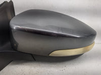 2015-2018 Ford Focus Driver Side View Mirror - Left Door Mirror OEM Used - Oemusedautoparts1.com