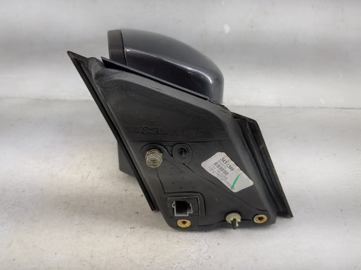 2015-2018 Ford Focus Driver Side View Mirror - Left Door Mirror OEM Used - Oemusedautoparts1.com