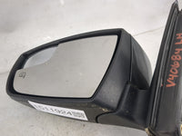 2015-2018 Ford Focus Driver Side View Mirror - Left Door Mirror OEM Used - Oemusedautoparts1.com