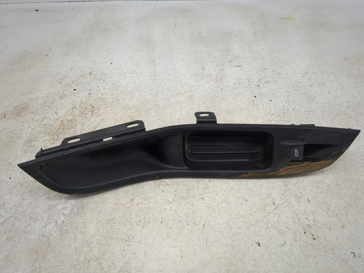 2015 Ford Focus Driver Left Door Master Power Window Switch 1512145 - Oemusedautoparts1.com