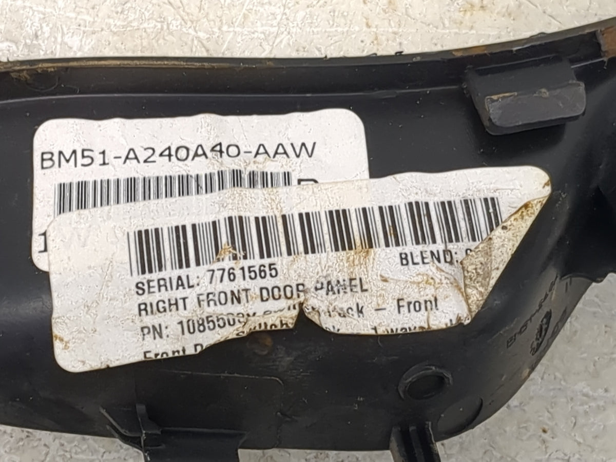 2015 Ford Focus Driver Left Door Master Power Window Switch 1512145 - Oemusedautoparts1.com