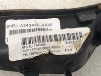 2015 Ford Focus Driver Left Door Master Power Window Switch 1512145 - Oemusedautoparts1.com