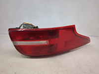 2015-2018 Ford Focus Driver Left Side Deck Lid Mounted Tail Light 1512283 - Oemusedautoparts1.com