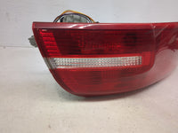 2015-2018 Ford Focus Driver Left Side Deck Lid Mounted Tail Light 1512283 - Oemusedautoparts1.com
