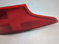 2015-2018 Ford Focus Driver Left Side Deck Lid Mounted Tail Light 1512283 - Oemusedautoparts1.com