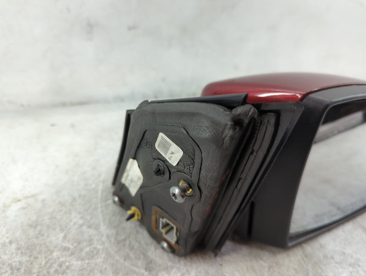 2015-2018 Ford Focus Passenger Side View Mirror - Right Door Mirror OEM Used - Oemusedautoparts1.com