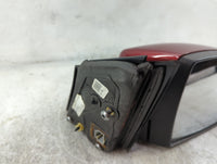 2015-2018 Ford Focus Passenger Side View Mirror - Right Door Mirror OEM Used - Oemusedautoparts1.com