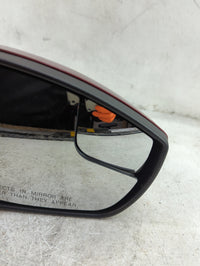 2015-2018 Ford Focus Passenger Side View Mirror - Right Door Mirror OEM Used - Oemusedautoparts1.com