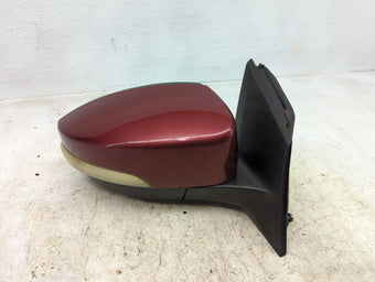 compare product 2015-2018 Ford Focus Passenger Side View Mirror - Right Door Mirror OEM Used
