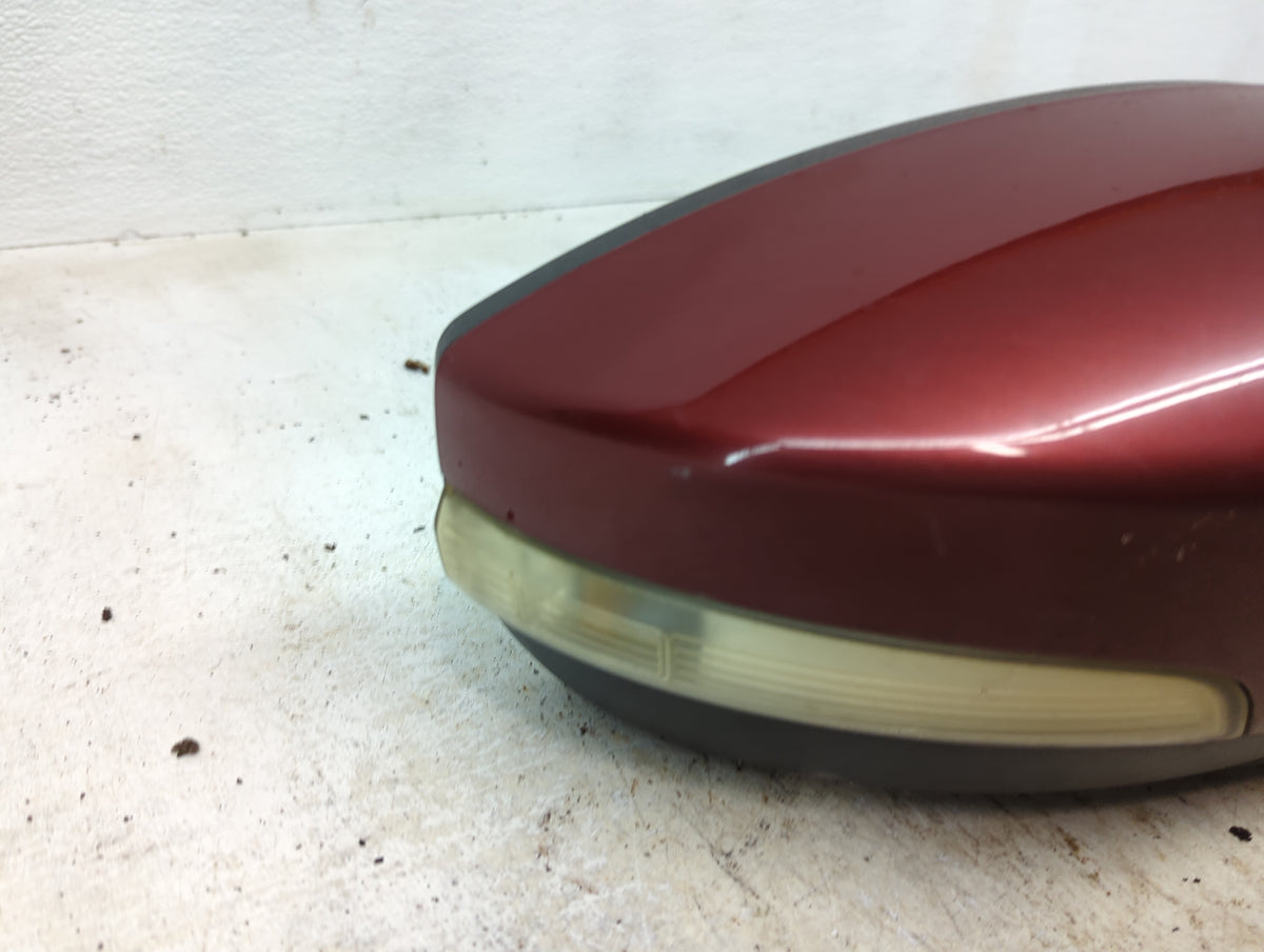 2015-2018 Ford Focus Passenger Side View Mirror - Right Door Mirror OEM Used - Oemusedautoparts1.com